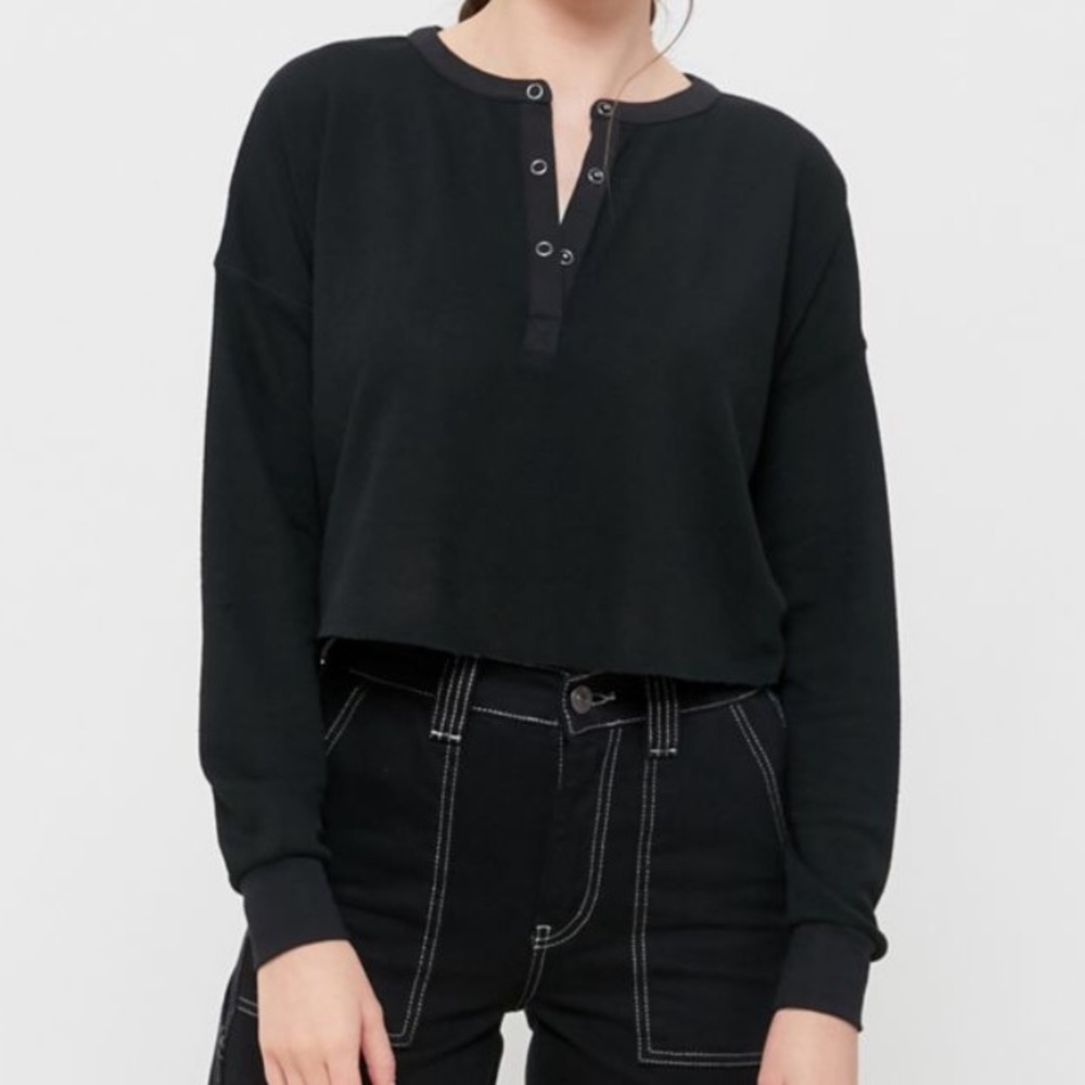 SOLD Urban Outfitters Emmy Henley